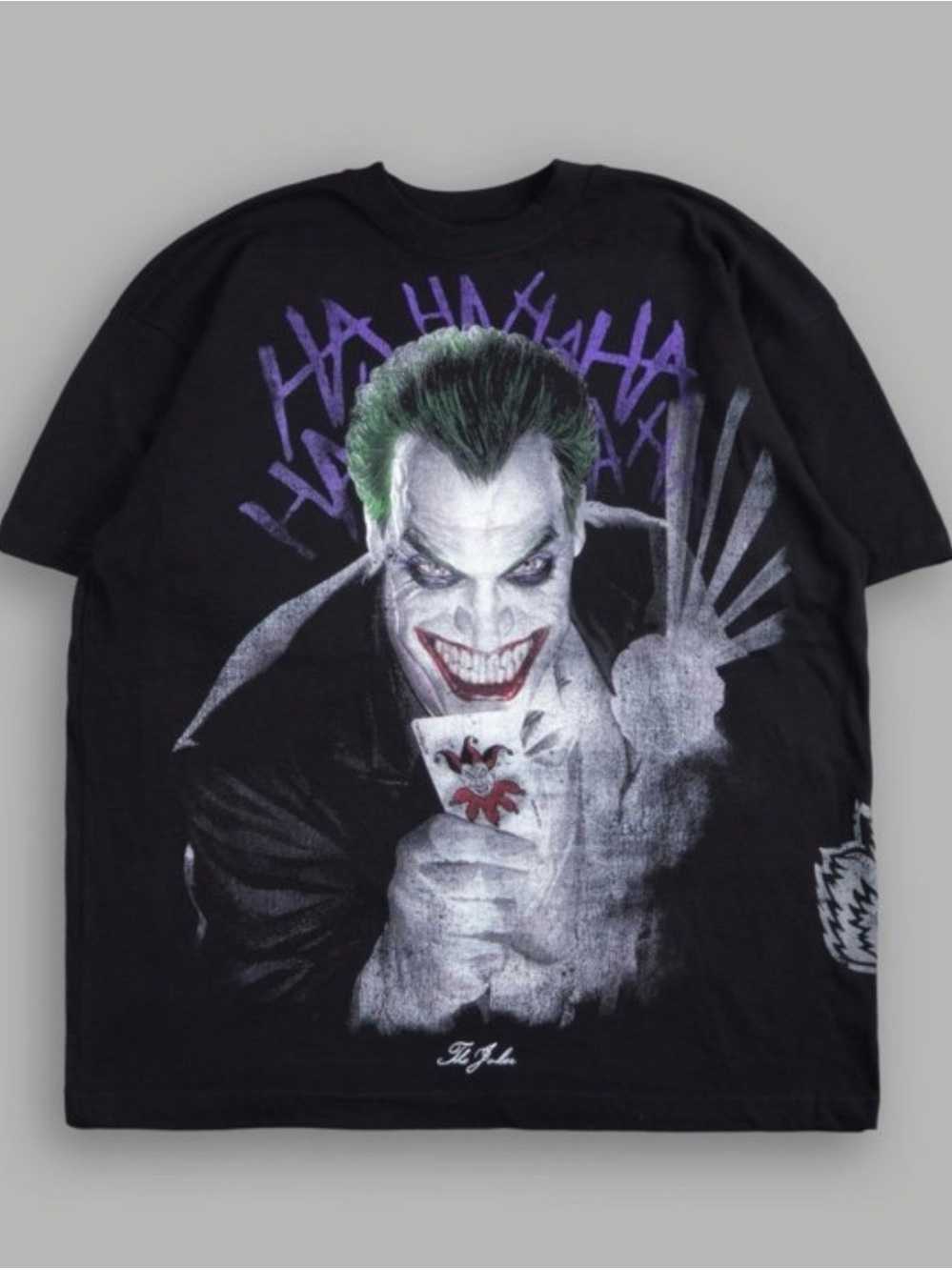 Darc Sport Joker Side-by-side Tshirt